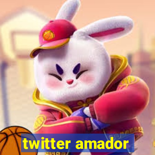 twitter amador